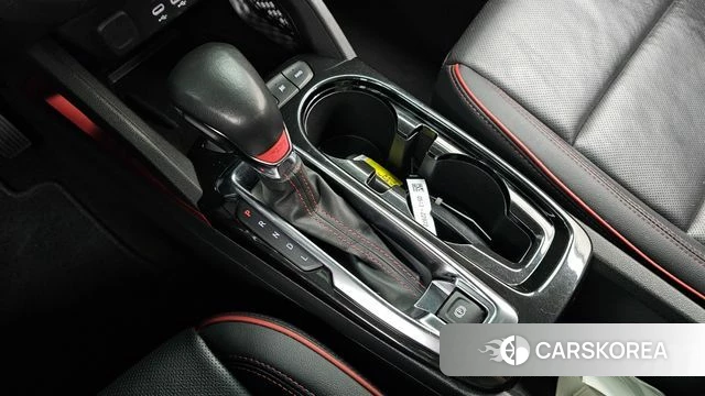 Chevrolet (GM Daewoo) Trailblazer id 3866337 из Кореи 18