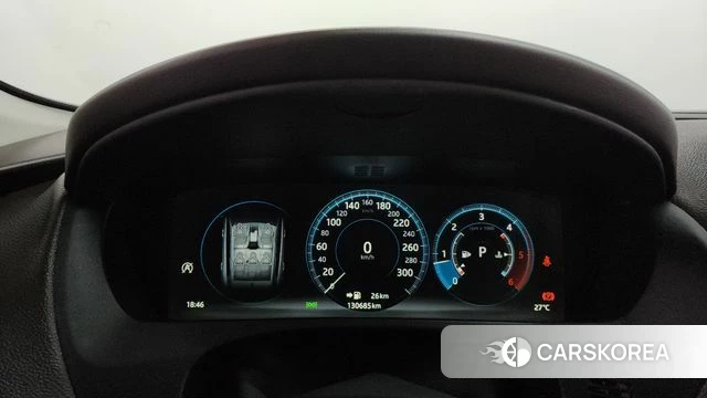 Jaguar F-PACE id 4543657 из Кореи 31