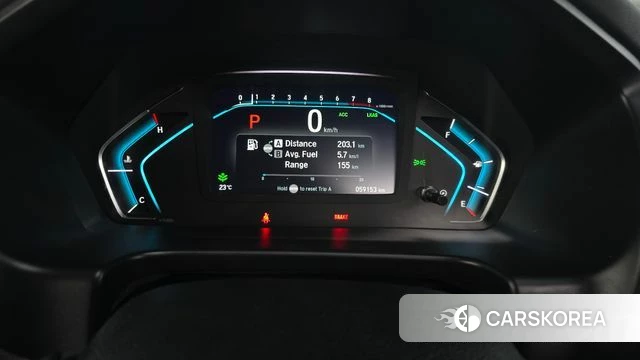 Honda Odyssey id 4317990 из Кореи 28