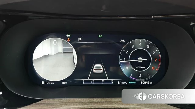 Kia K5 3rd generation id 3852008 из Кореи 18