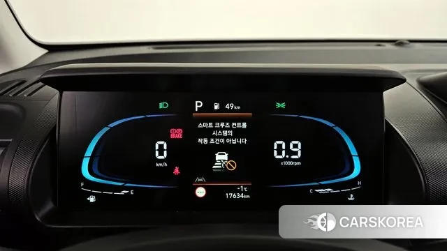 Hyundai Casper id 3447068 из Кореи 18