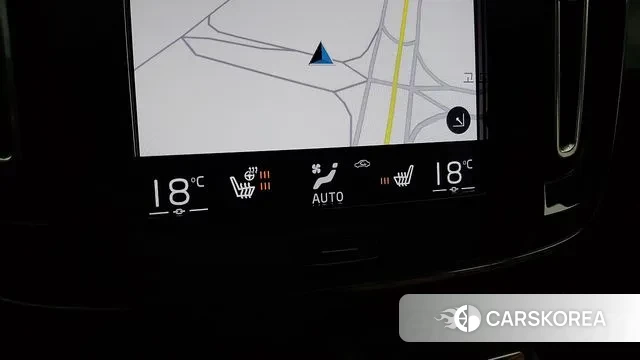 Volvo XC40 id 3509342 из Кореи 18