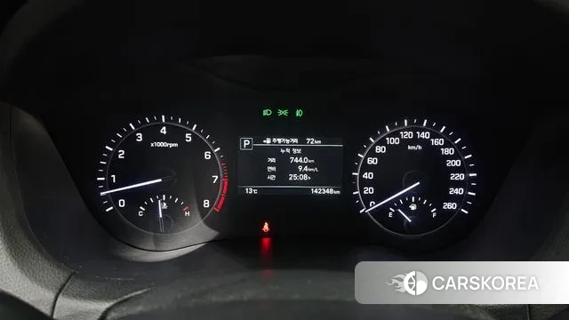 Genesis G80 id 3742656 из Кореи 18