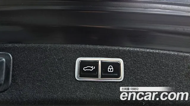 Genesis G80 (RG3) id 2649209 из Кореи 18