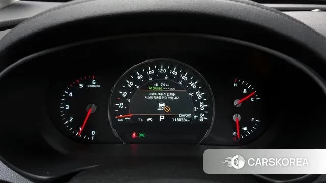 Kia The New Sorento id 3602425 из Кореи 18