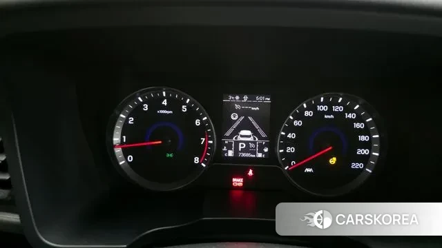 Ssangyong Berry New Tivoli id 3572323 из Кореи 18