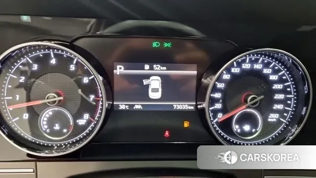 Hyundai The New Grandeur IG id 2970148 из Кореи 16