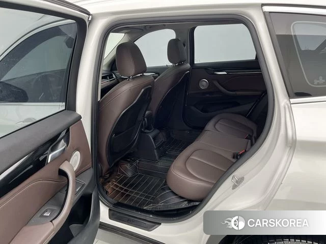 BMW X1 id 4275973 из Китая 26