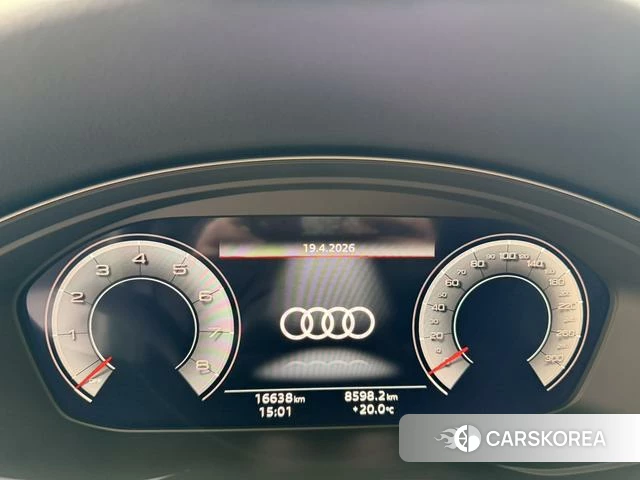 Audi A5 id 4238863 из Китая 17