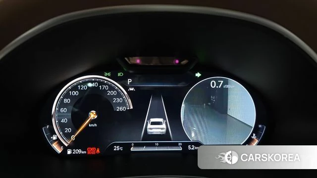 Genesis G80 (RG3) id 4362124 из Кореи 29