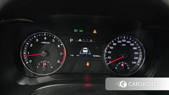 Kia The New K3 2nd generation id 3910615 из Кореи 18