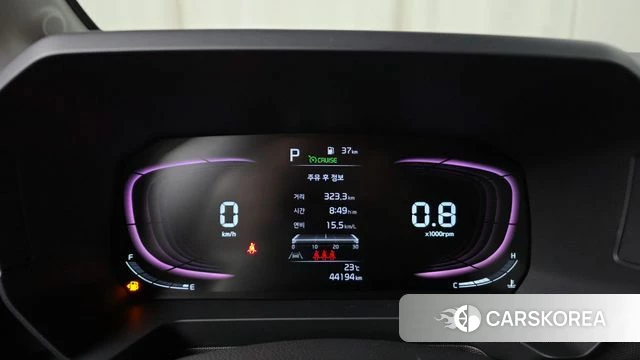 Kia The New Kia Ray id 4382161 из Кореи 28