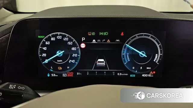 Kia Di All New Niro EV id 3016329 из Кореи 18