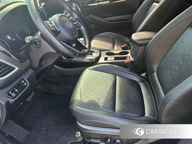 Kia Seltos id 3794935 из Кореи 18