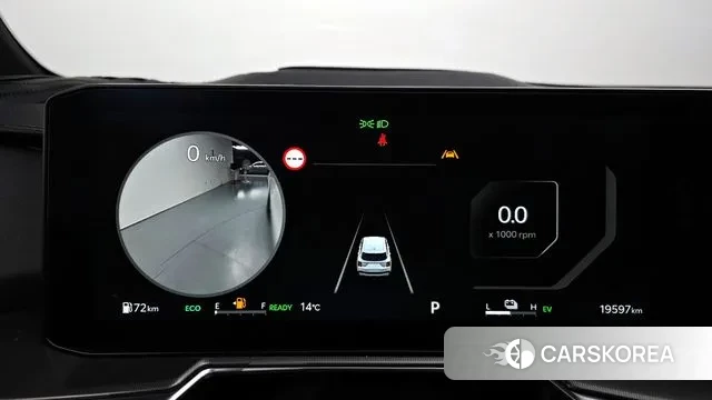 Kia The New Sorento 4th Generation id 3353596 из Кореи 18