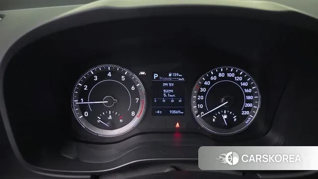 Hyundai Venue id 3607015 из Кореи 18