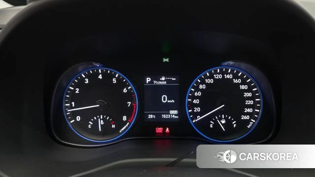 Hyundai Kona id 4530878 из Кореи 28