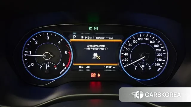 Hyundai Palisade id 3344530 из Кореи 18