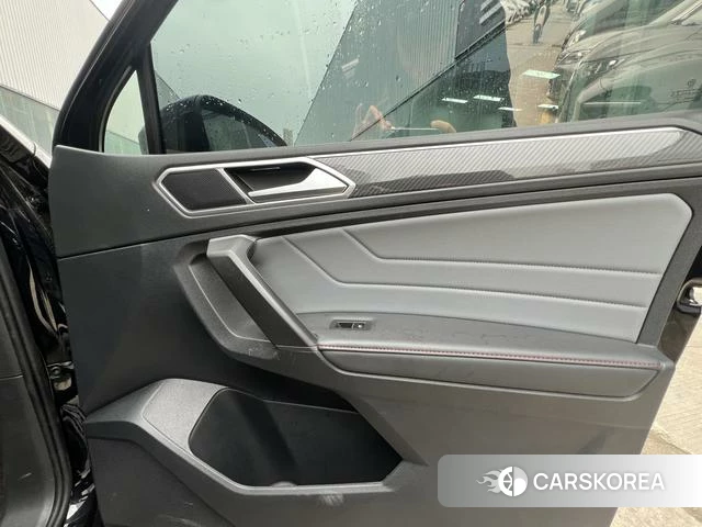 Volkswagen Tiguan X id 4258509 из Китая 16
