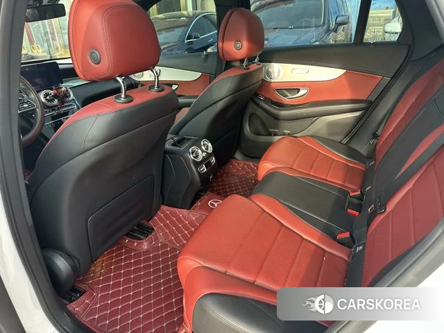 Mercedes-Benz GLC id 4275475 из Китая 12