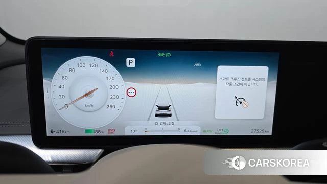 Genesis GV60 id 3922285 из Кореи 18