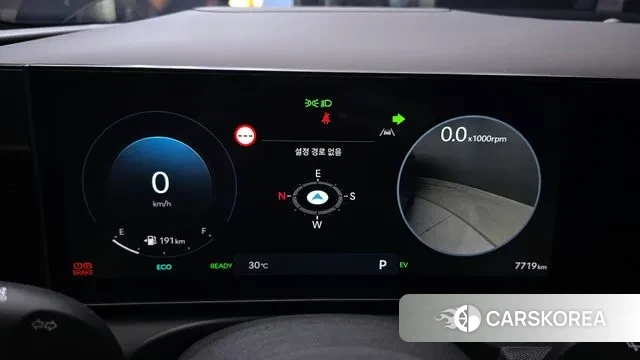 Hyundai The New Tucson Hybrid (NX4) id 2978772 из Кореи 18