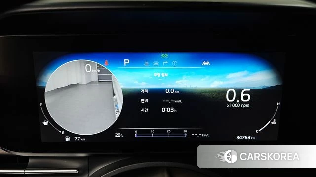 Kia Carnival 4th generation id 4905749 из Кореи 29