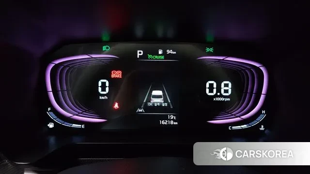 Kia The New Kia Ray id 3272614 из Кореи 18