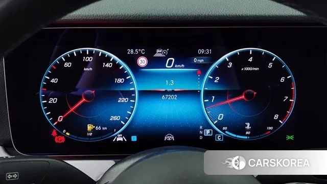 Mercedes-Benz E-Class W213 id 3054681 из Кореи 18