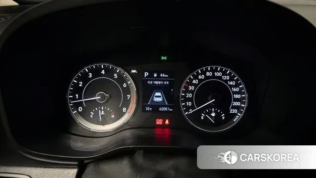 Hyundai Venue id 3778018 из Кореи 18