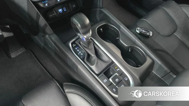 Hyundai Santa Fe TM id 4698269 из Кореи 28