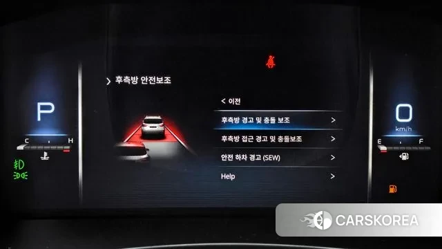 Ssangyong All New Rexton id 3432368 из Кореи 18