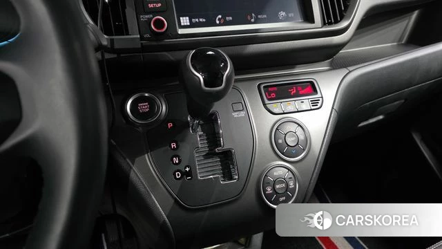 Kia The New Kia Ray id 4834242 из Кореи 33