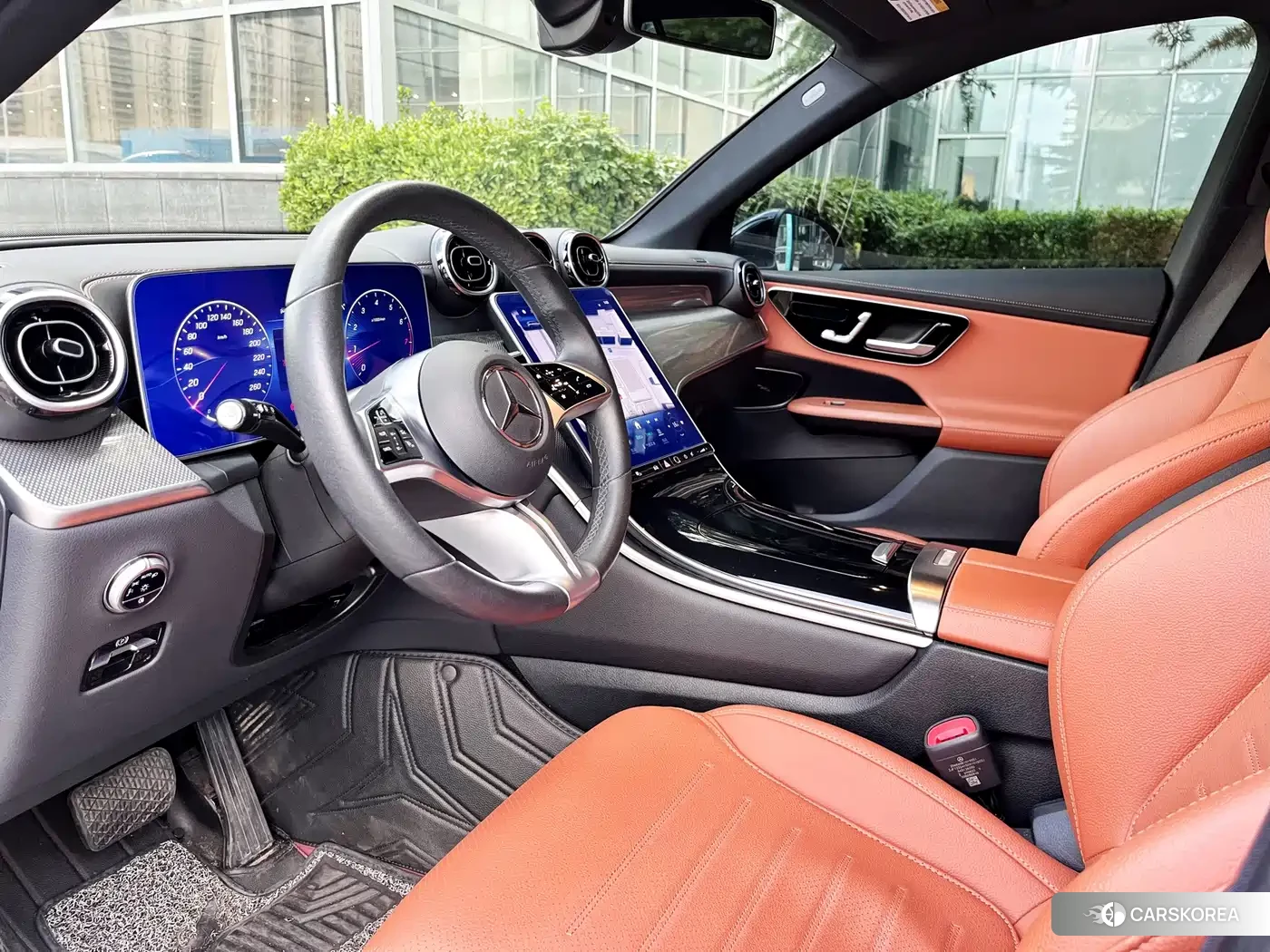 Mercedes-Benz GLC id 4622550 из Китая 12