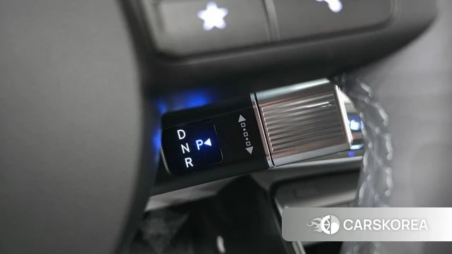 Hyundai Kona Hybrid (SX2) id 4432237 из Кореи 33