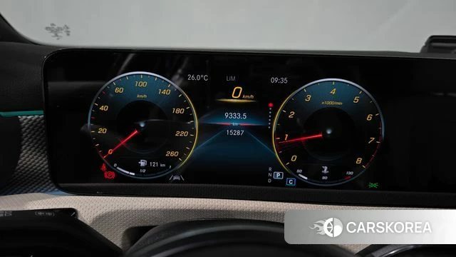 Mercedes-Benz A-Class W177 id 4783978 из Кореи 28