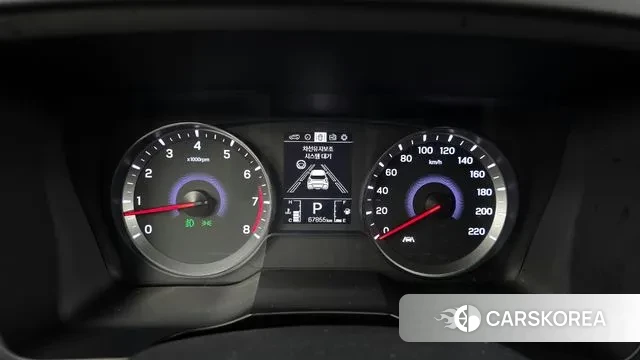 Ssangyong Berry New Tivoli id 3428509 из Кореи 18