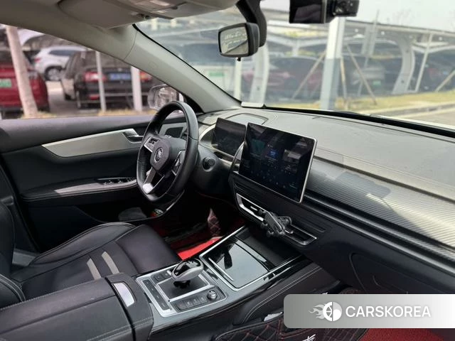 BYD Qin Pro DM id 4240077 из Китая 19