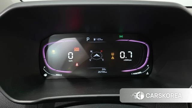 Kia The New Morning (JA) id 4516594 из Кореи 28