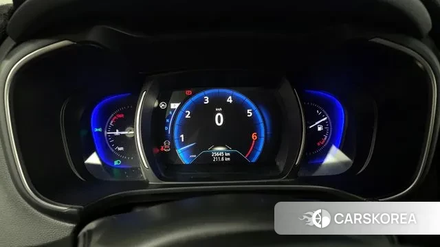 Renault Korea (Samsung) The New QM6 id 3735070 из Кореи 18