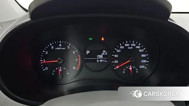 Kia Morning Urban (JA) id 3059497 из Кореи 18