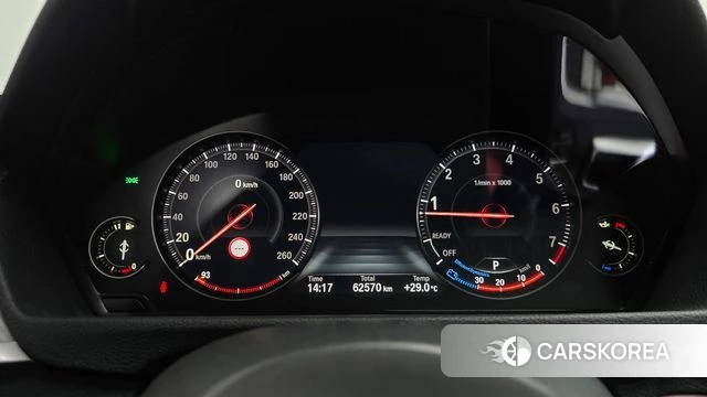 BMW 3 Series (F30) id 4746729 из Кореи 29