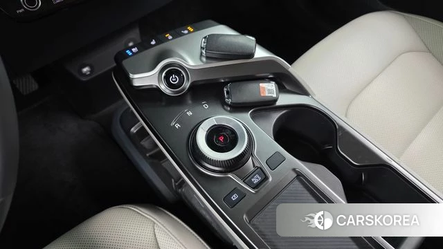 Kia EV6 id 4854297 из Кореи 28