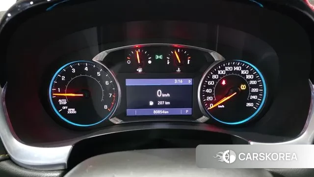 Chevrolet (GM Daewoo) Traverse id 3525811 из Кореи 18