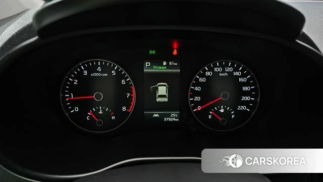 Kia Morning Urban (JA) id 4785054 из Кореи 29