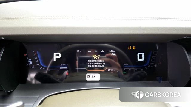 Ssangyong Torres id 3940428 из Кореи 18