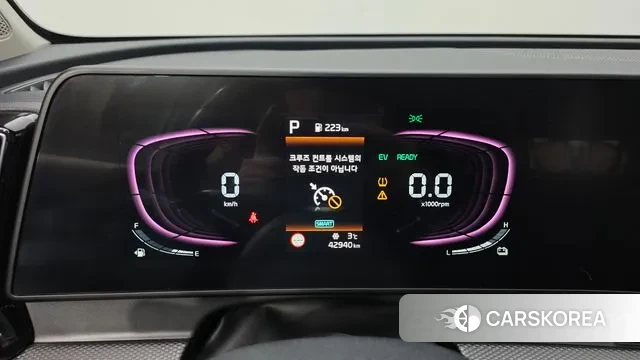 Kia Sportage 5th Generation Hybrid id 3555730 из Кореи 18