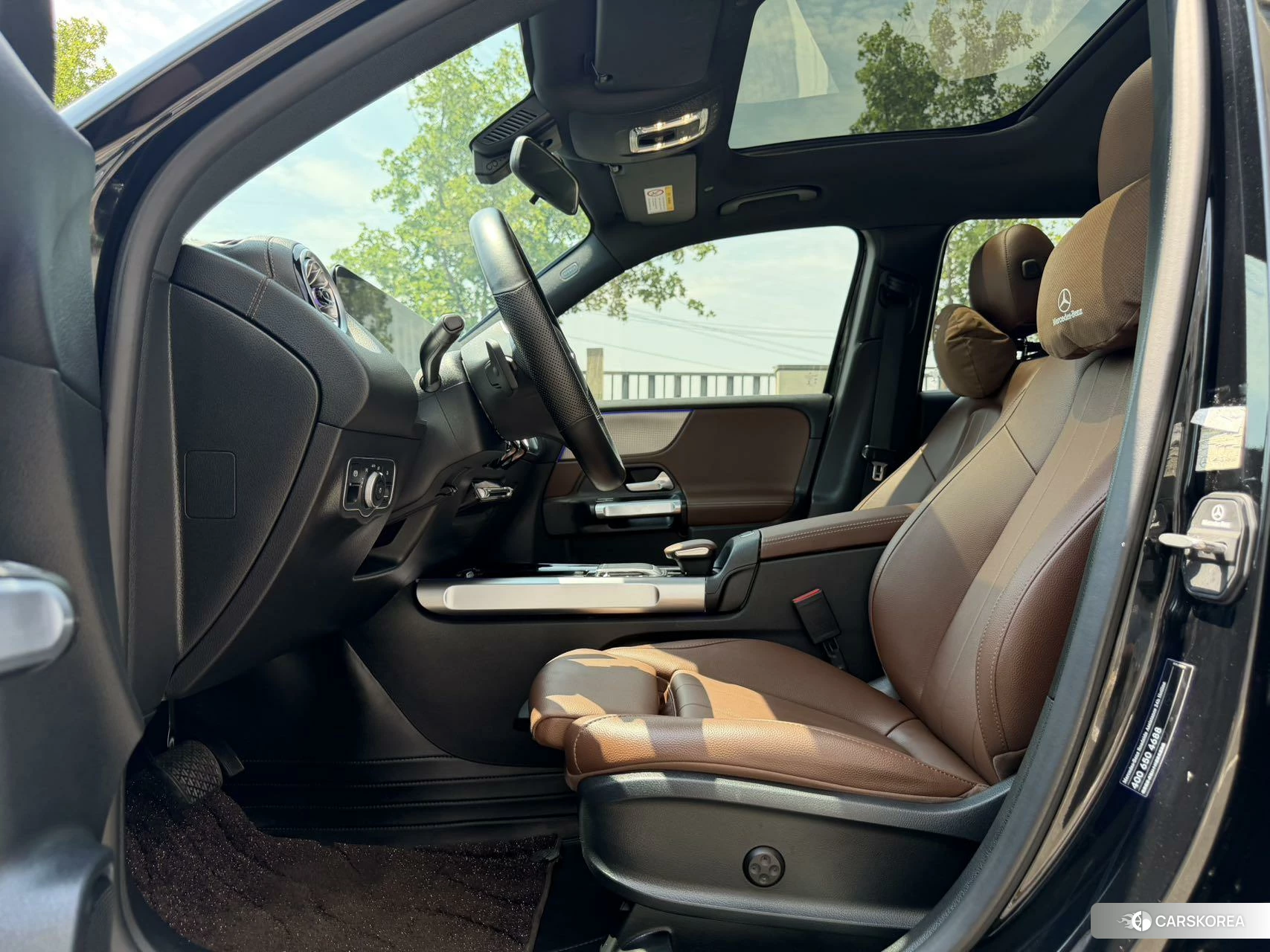 Mercedes-Benz GLB id 4461791 из Китая 15