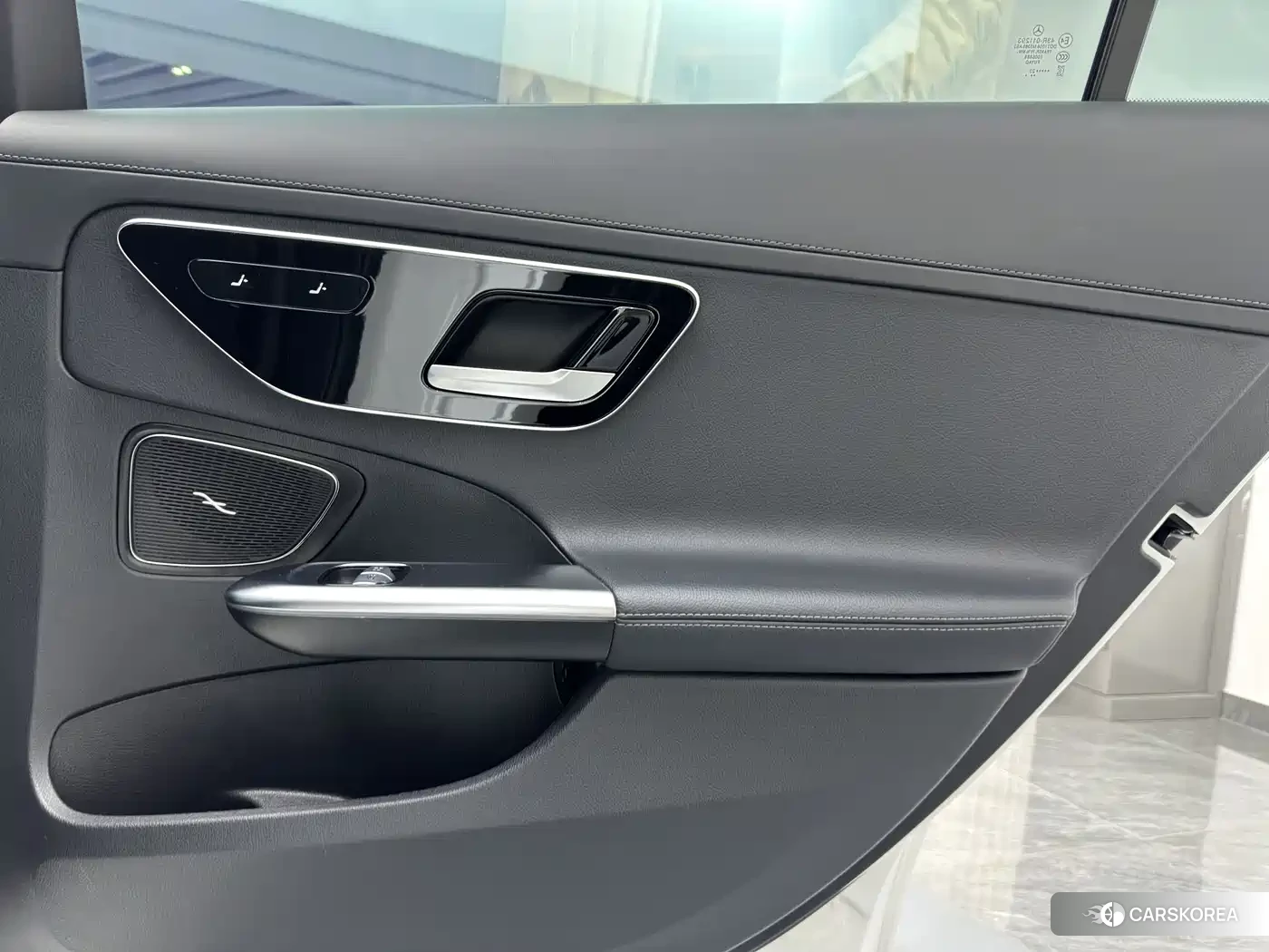 Mercedes-Benz C-class id 4570568 из Китая 24