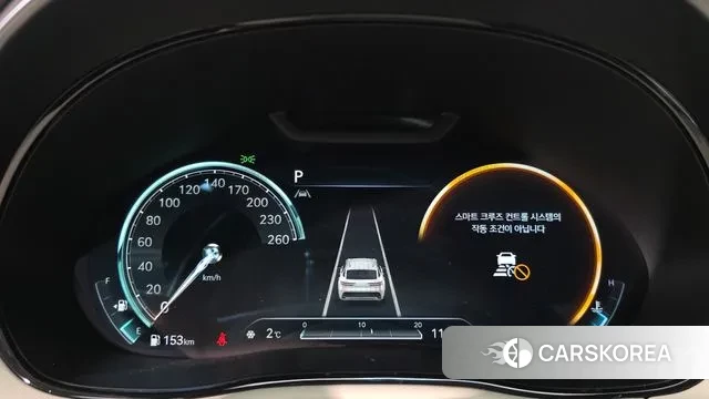 Genesis GV70 id 3420403 из Кореи 18